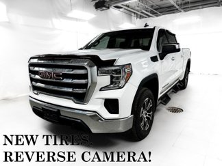 Used 2019 GMC Sierra 1500 SLE w/ Trailering Package image 1