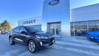 Used 2022 Ford Escape SEL w/ Technology Package image 1