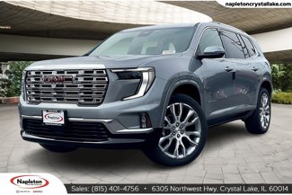 New 2025 GMC Acadia Denali w/ Super Cruise Package image 1