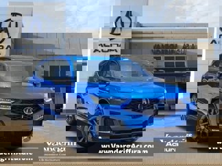 New 2026 Acura MDX A-Spec image 1