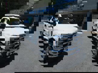 New 2025 Ford F350 Lariat image 1