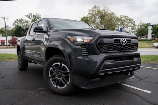 New 2025 Toyota Tacoma TRD Sport image 1