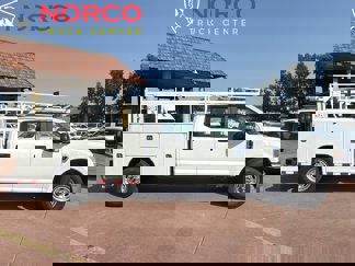 Used 2022 Ford F250 XL w/ Power Equipment Group image 1