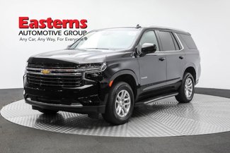 Used 2023 Chevrolet Tahoe LT image 1