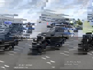 New 2025 Ford F350 Platinum image 1