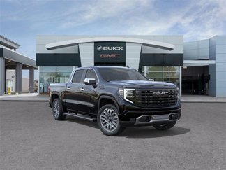 New 2026 GMC Sierra 1500 Denali Ultimate image 1