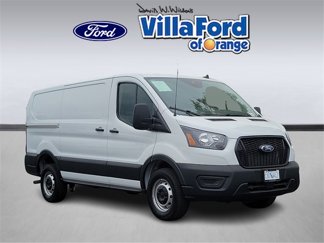 Used 2025 Ford Transit 250 Low Roof w/ Load Area Protection Package image 1