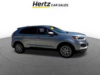 Used 2024 Ford Edge SEL image 1