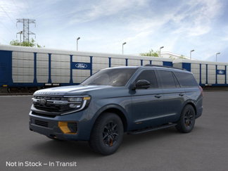 New 2025 Ford Expedition Tremor image 1