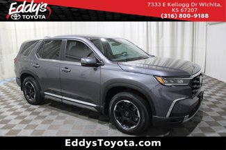 Used 2025 Honda Pilot EX-L image 1