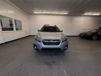 Used 2018 Subaru Outback 2.5i Premium image 1