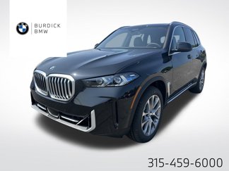 New 2026 BMW X5 xDrive40i image 1