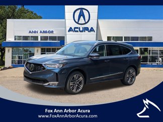 New 2026 Acura MDX w/ Advance Package image 1