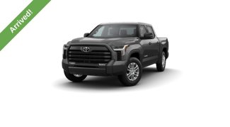 New 2025 Toyota Tundra SR5 image 1