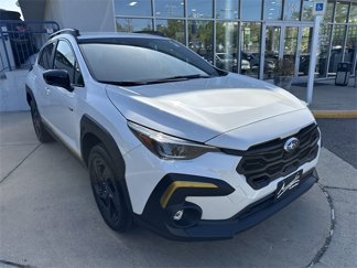 Certified 2024 Subaru Crosstrek 2.5i Sport w/ Crosstrek Mirror Package image 1