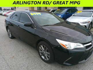 Used 2015 Toyota Camry image 1