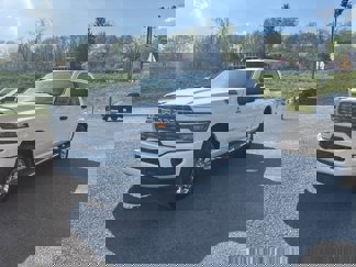 New 2025 RAM 2500 Big Horn image 1