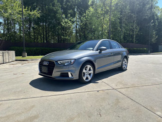 Used 2018 Audi A3 2.0T Premium w/ Convenience Package image 1
