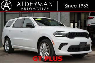Used 2023 Dodge Durango GT image 1