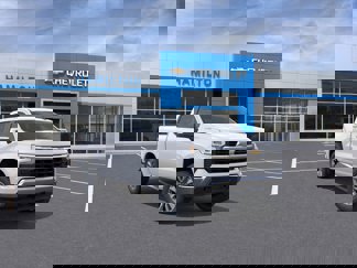 New 2026 Chevrolet Silverado 1500 LT image 1