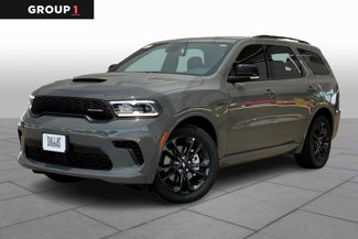 New 2025 Dodge Durango R/T image 1
