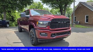 Used 2024 RAM 2500 Limited image 1
