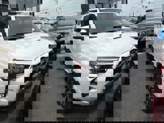 Used 2021 Toyota 4Runner TRD Off-Road image 1