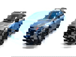 Certified 2024 Subaru Outback Onyx Edition image 1
