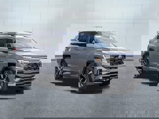 New 2025 Volkswagen Atlas SEL Premium R-Line image 1