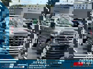 New 2026 Ford F250 XLT w/ XLT Premium Package image 1