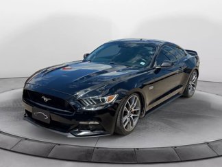 Used 2015 Ford Mustang GT Premium w/ Equipment Group 401A image 1
