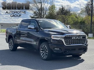 New 2025 RAM 1500 Limited w/ Bed Utility Group image 1