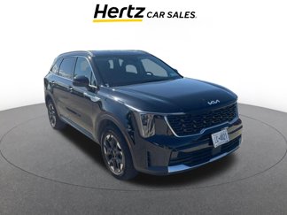 Used 2024 Kia Sorento S image 1