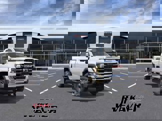 New 2026 GMC Sierra 2500 SLT w/ SLT Premium Package video 1
