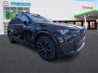 New 2025 MAZDA CX-70 3.3 Turbo S w/ Premium Package image 1