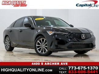 Used 2023 Acura Integra image 1