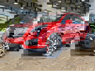 New 2025 Cadillac XT5 Sportv w/ Technology Package image 1