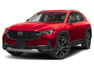New 2025 MAZDA CX-50 AWD 2.5 Turbo w/ Premium Pkg image 1