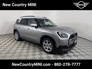 New 2025 MINI Cooper Countryman S image 1