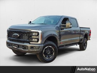 New 2026 Ford F250 Lariat image 1