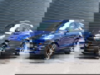 Certified 2022 Porsche Macan image 1