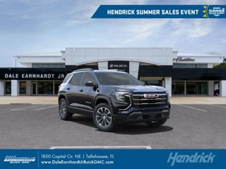 New 2026 GMC Terrain Elevation w/ Elevation Premium Package image 1