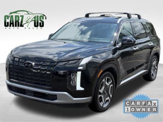 Used 2023 Hyundai Palisade SEL image 1