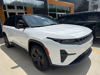 New 2025 Jeep Wagoneer Launch Edition image 1