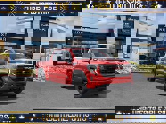 New 2026 GMC Sierra 1500 Elevation image 1