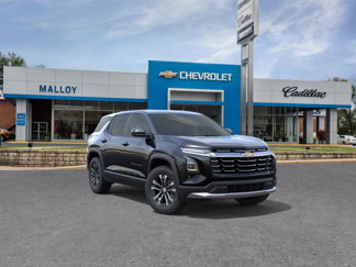 New 2026 Chevrolet Equinox LT image 1