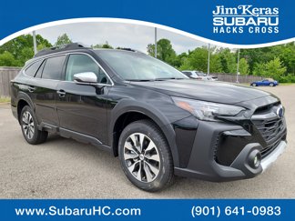 New 2025 Subaru Outback Touring XT image 1