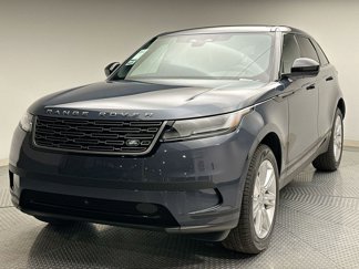 New 2026 Land Rover Range Rover Velar S image 1
