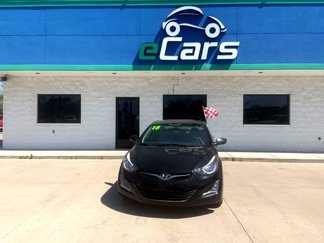 Used 2015 Hyundai Elantra SE w/ Option Group 02 image 1