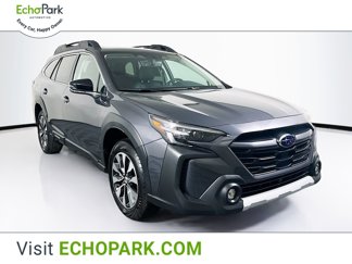 Used 2024 Subaru Outback Limited image 1